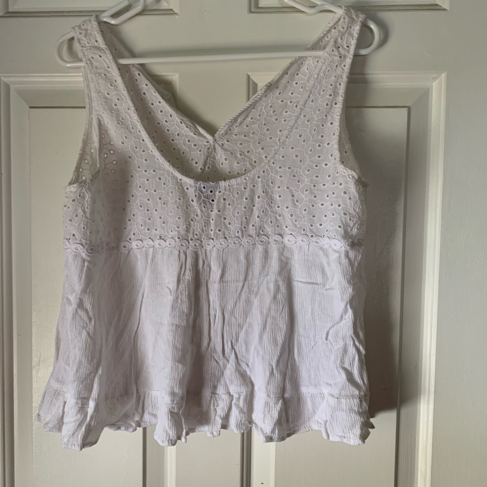 Tank top - Picture 4 of 5